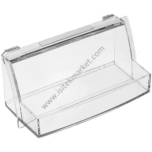 ELECTROLUX BUZDOLABI KAPI RAFI (KÜÇÜK) 2646015012