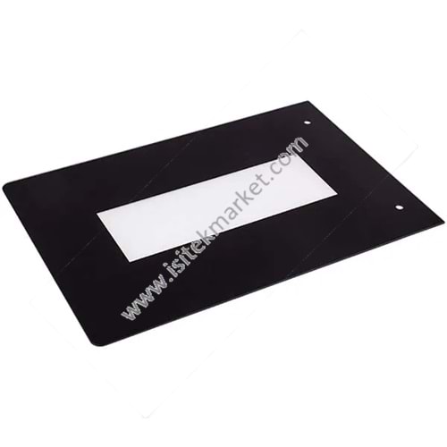 MİKRODALGA FIRIN İÇİN DIŞ KAPAK CAMI GORENJE 264722 405X265MM