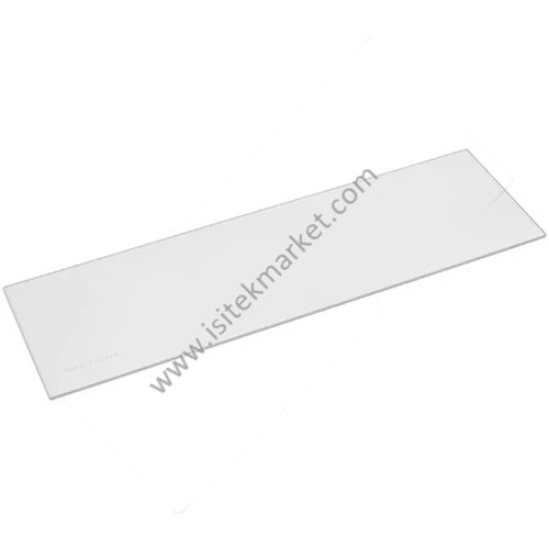 AEG BUZDOLABI ÖN CAM RAFI 2649011026