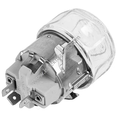 FIRIN LAMBASI BEKO 265900054 250V