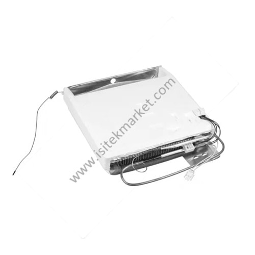 ELECTROLUX BUZDOLABI EVAPORATÖRÜ VE ISITICI 2666013012