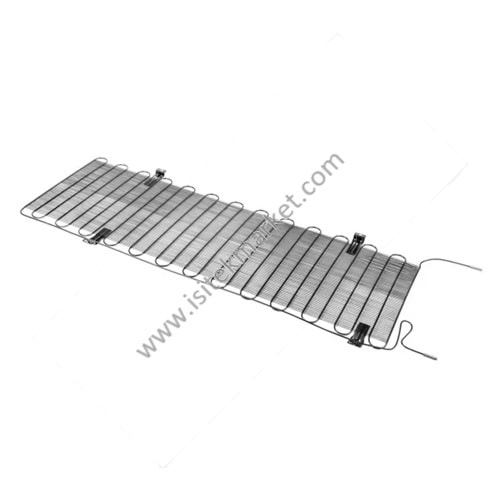 ELECTROLUX BUZDOLABI KONDENSER IZGARASI 512X1321MM 2667001529