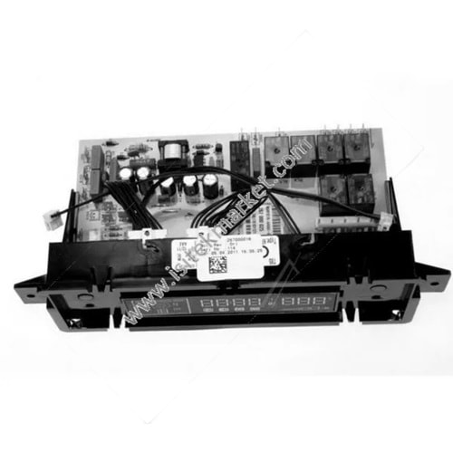 BEKO FIRIN ELEKTRONİK ZAMANLAYICI 267000018