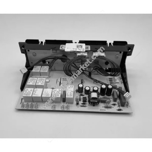 BEKO 267000267 FIRIN ZAMANLAYICISI