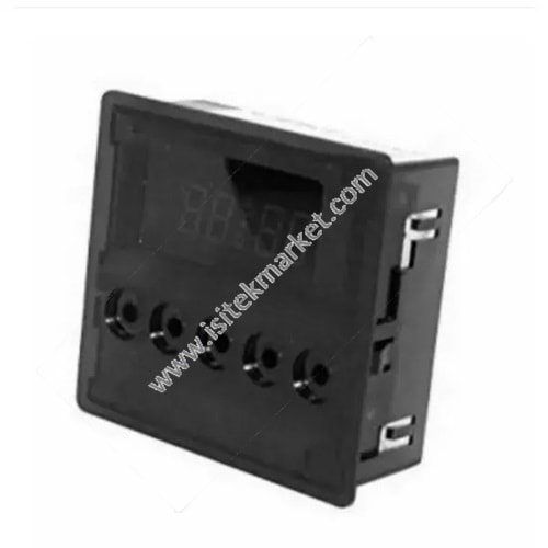 BEKO OCAĞI FIRIN ZAMANLAYICISI 267100054