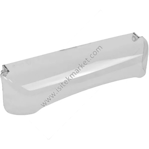 BUZDOLABI AEG İÇİN KAPI RAFI KAPAĞI (ÜST) 2672001134