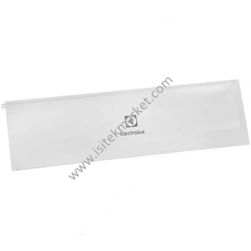 ELECTROLUX 2672004039 BUZDOLABI ÜST KAPI RAF KAPAĞI
