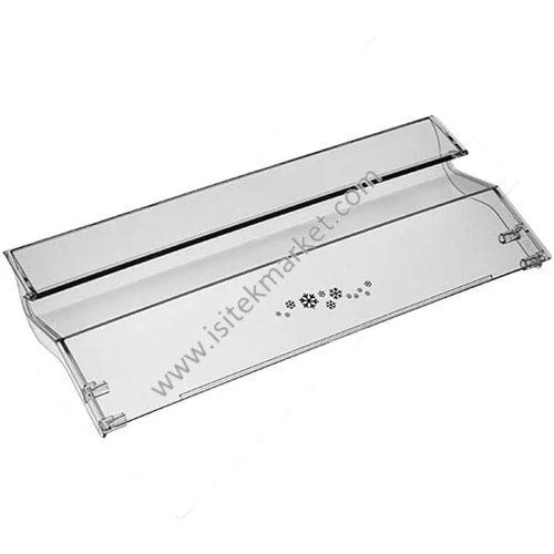 ZANUSSİ DONDURUCU MENTEŞELİ ÖN 2675027029