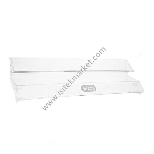 ELECTROLUX DONDURUCU MENTEŞELİ (ÜST) ÖN PANEL 2675029082