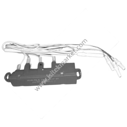 BEKO OCAĞI ATEŞLEME ÜNİTESİ 268000009