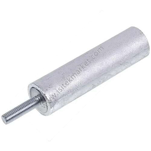SU ISITICI İÇİN MAGNEZYUM ANOT GORENJE \ TIKI 268067 D=25MM L=96MM, DİŞ M8X30