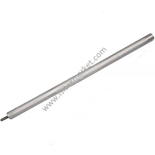 MAGNEZYUM ANOT (D=25,5 MM, L=550 MM, M8X30 DİŞ) GORENJE/TIKI 268072 SU ISITICI İÇİN