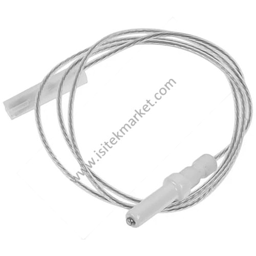 BEKO OCAĞI ATEŞLEME BUJİSİ 268900035 L=650