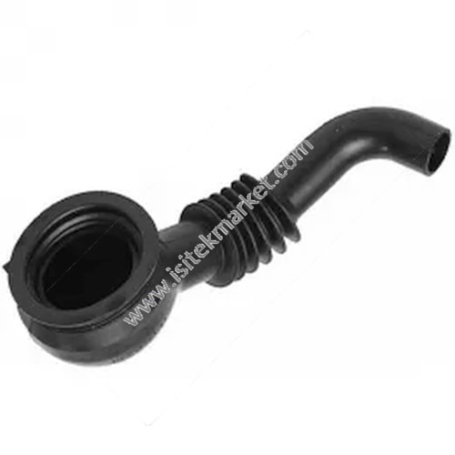 Çamaşır makinesi için bağlantı hortumu -küvet-pompa- Bosch 00273065