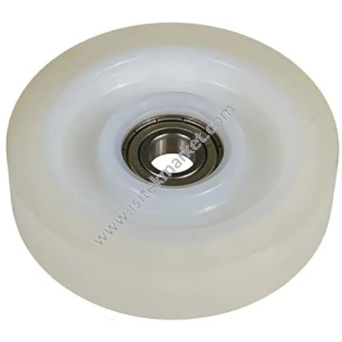 GORENJE ÇAMAŞIR KURUTMA MAKİNESİ DESTEK TEKERLEĞİ 273637