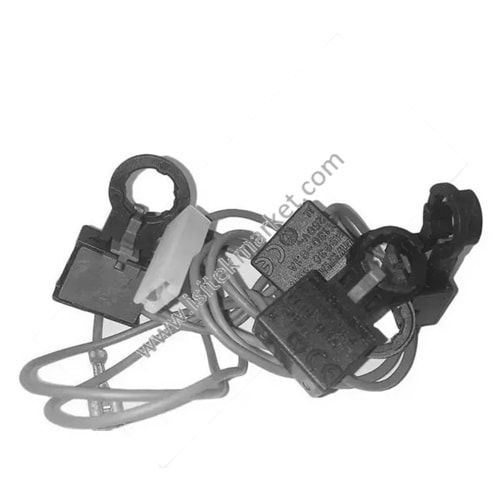 GORENJE HOB ATEŞLEME CİHAZI ANAHTARI 274181