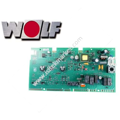 ANA KART WOLF 274457999 CGU-2(K)