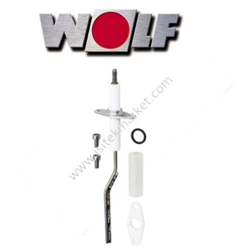 ELEKTROD SETİ WOLF 274538999 MGK 300