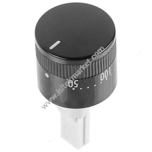 GORENJE FIRIN KONTROL DÜĞMESİ 278044