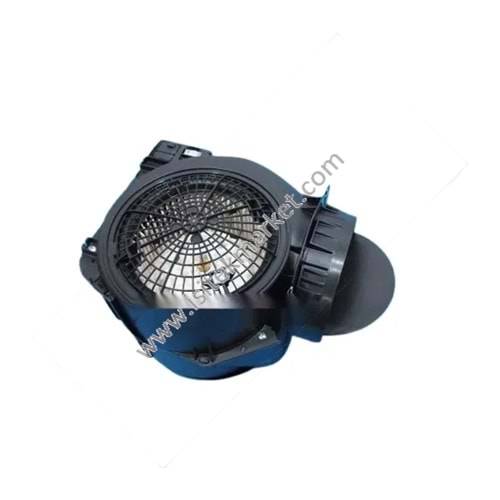 GORENJE 278894 DAVLUMBAZ MOTORU 220W 210V