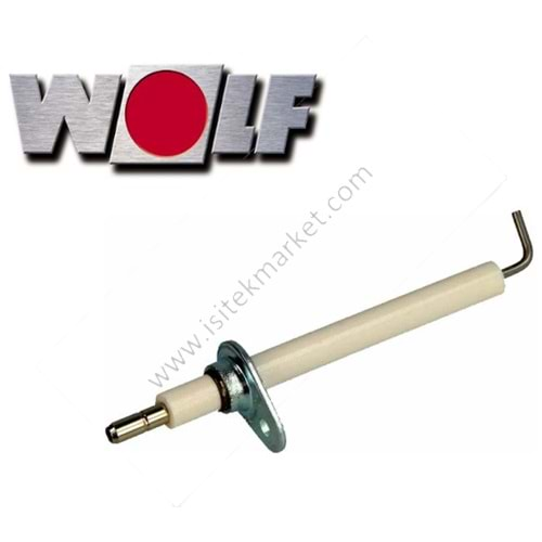 ELEKTROD SETİ WOLF 279655099