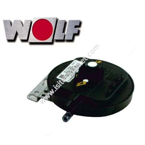 APS 45/105 Pa WOLF 279915599 GB-20/40/60