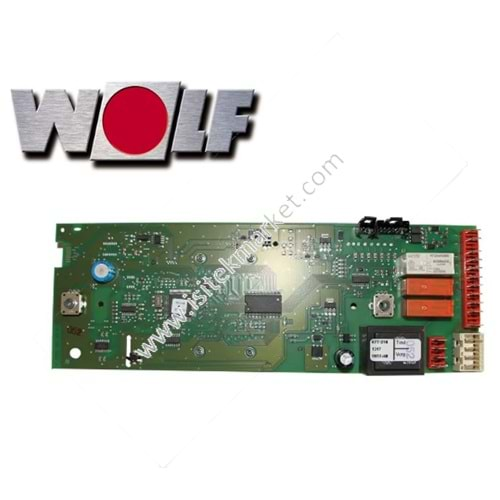 ANA KART WOLF 279930199 R12 5W