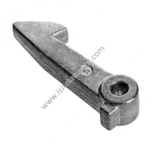 BEKO 2813130300 ÇAMAŞIR MAKİNESİ KAPI KANCASI