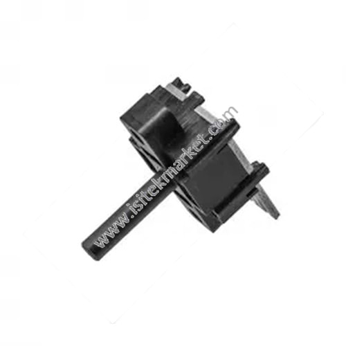 ÇAMAŞIR MAKİNESİ BEKO 2827190100 İÇİN PROGRAM ANAHTARI -15 POZİSYON-