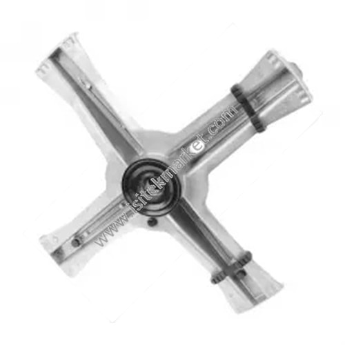 Çamaşır makinesi için Drum Spider Bosch 00283726 -harici-