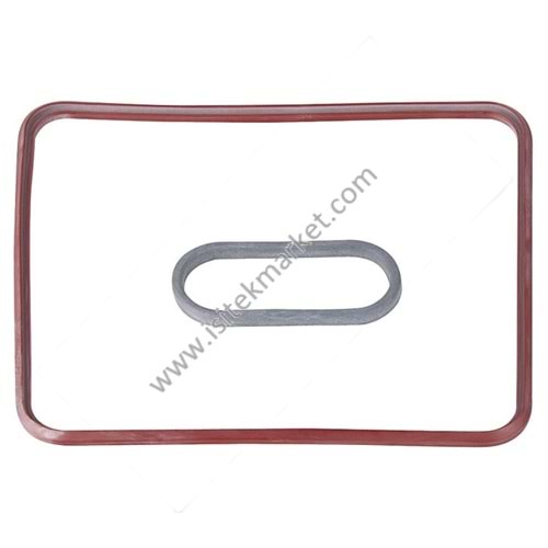 SIZDIRMAZLIK CONTASI VAI 283825 VC 107/166 E, VCW 206 E