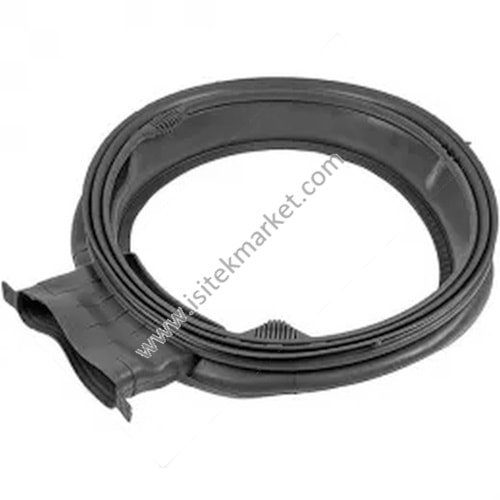 ÇAMAŞIR MAKİNESİ İÇİN KAPI CONTASI BEKO 2845240100 İLE UYUMLU