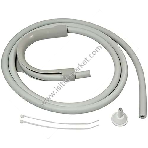 BOSCH 2M ÇAMAŞIR KURUTMA MAKİNESİ DRENAJ HORTUMU 12013784 (284849)