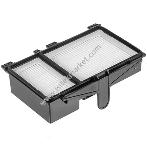 HEPA13 ELEKTRIK SÜPÜRGESİ ÇIKIŞI KARCHER İLE UYUMLU 2.860-273.0