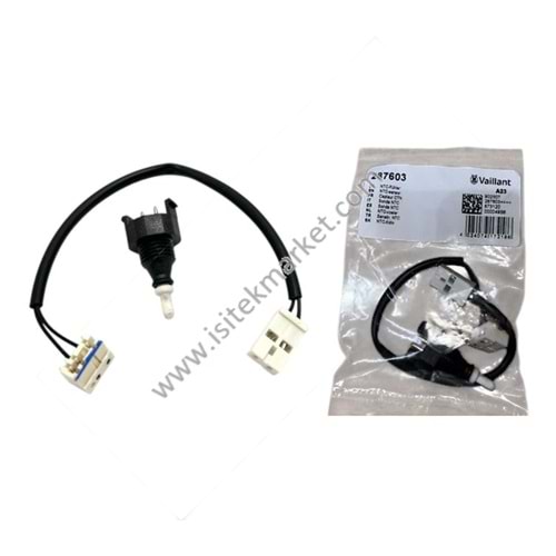 NTC SENSÖR VAI 287603