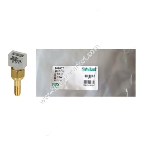 NTC DALDIRMA TİP VAILLANT 287607 T4