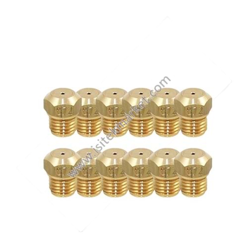 NOZZLE VAI 291204