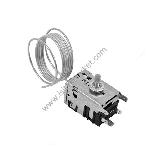 ELECTROLUX BUZDOLABI KAPİLER TERMOSTATI 2914570045