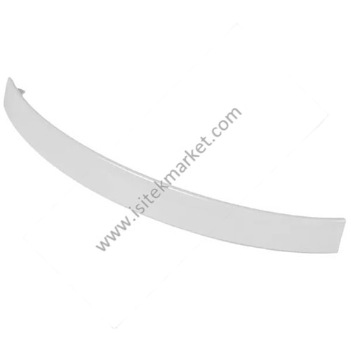 ZANUSSİ 2914782053 DONDURUCU KAPI KOLU KAPAĞI
