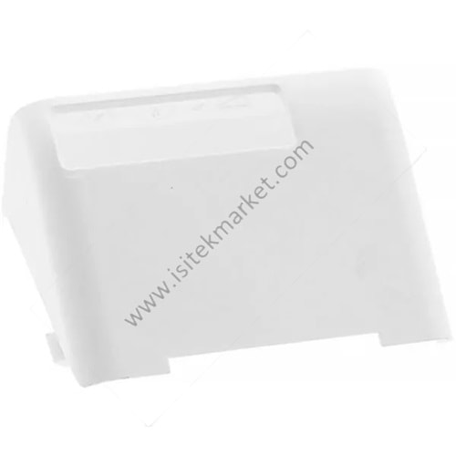 ELECTROLUX 2914824012 GÖĞÜS DONDURUCU LAMBASI KAPAĞI