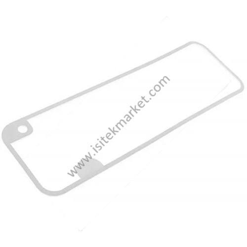 DONDURUCU ELECTROLUX İÇİN KONTROL PANELİ CONTASI 2914834003 310X100 MM