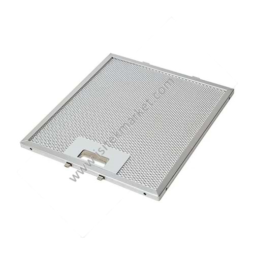 GORENJE DAVLUMBAZ YAĞ FİLTRESİ 220X245X9MM 293735