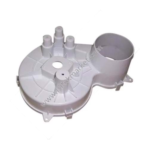 BEKO 2957110100 KURUTUCU ARKA YUVA ÜFLEYİCİSİ