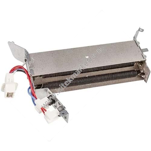 BEKO 2957500400 İLE UYUMLU IRCA 28 W ÇAMAŞIR KURUTMA MAKİNESİ ISITICI ELEMANI