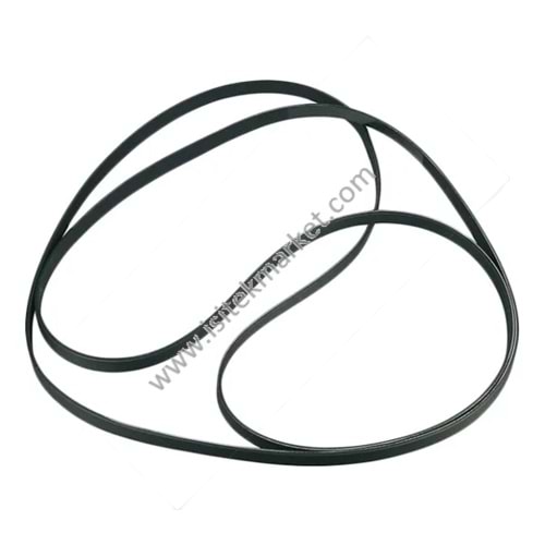 BEKO 2962470100 ÇAMAŞIR KURUTMA MAKİNESİ HUTCHINSON TAHRİK KAYIŞI 1956H7 PH