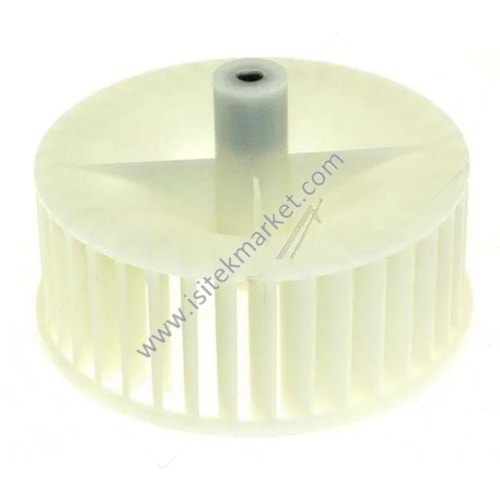BEKO 2964100100 ÇAMAŞIR KURUTMA MAKİNESİ ÜFLEYİCİ KANADI