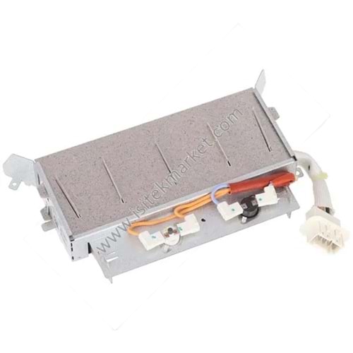 BEKO 2972200700 İLE UYUMLU IRCA 1400/600 W ÇAMAŞIR KURUTMA MAKİNESİ ISITICI ELEMANI