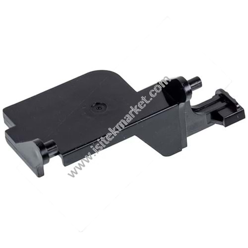 GORENJE MİKRODALGA FIRIN İÇİN KAPI AÇMA KOLU 264415 (297549)