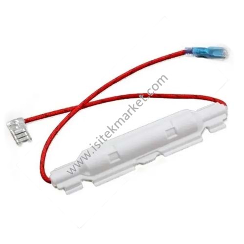 GORENJE MİKRODALGA FIRIN YÜKSEK GERİLİM SİGORTASI 5KV 0.8A 297558