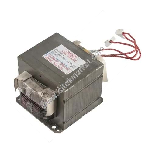 GORENJE 297566 MİKRODALGA FIRIN GÜÇ TRANSFORMATÖRÜ
